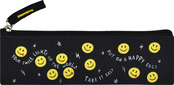 Изображение товара Пенал Феникс+ Смайл / 65311