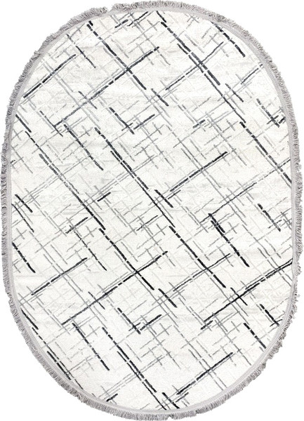Изображение товара Ковер Bertug Mykonos / 28429S-A03832-OVAL (2x3)