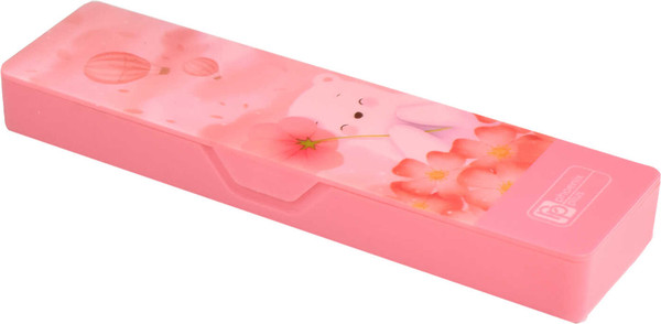 Изображение товара Пенал Феникс+ Мишка / 65341