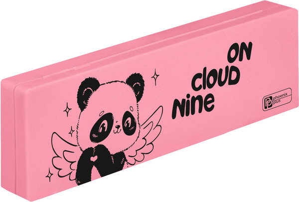 Изображение товара Пенал Феникс+ Панда / 65347