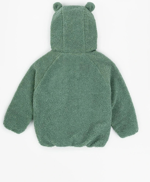 Изображение товара Кофта детская Amarobaby Bear / AB-OD23-B12/13-104 (зеленый, р.104)