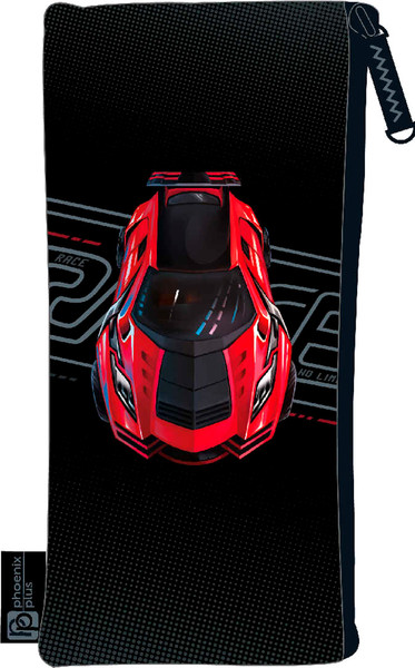 Изображение товара Пенал Феникс+ Суперкар / 65284