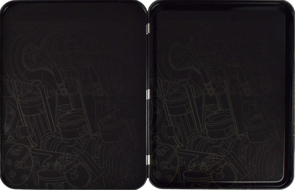 Изображение товара Пенал Феникс+ Монстр-трак / 66253