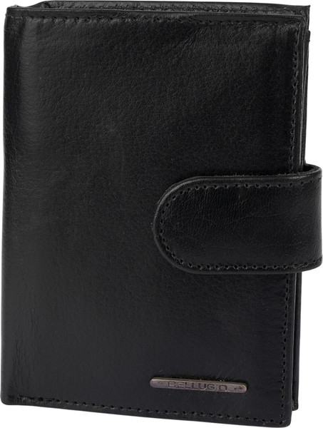 Изображение товара Портмоне Bellugio EM-109R-123A (черный)
