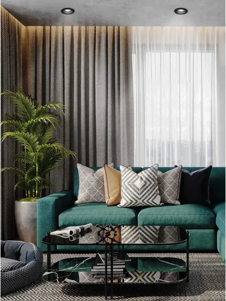 Изображение товара Точечный светильник REV Artin / 51436 7