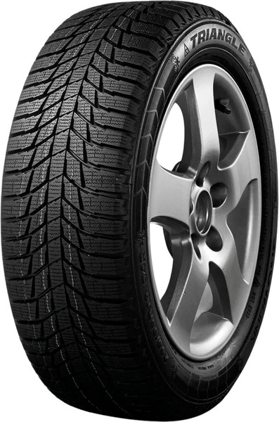 Изображение товара Зимняя шина Triangle PL01 205/50R16 91T