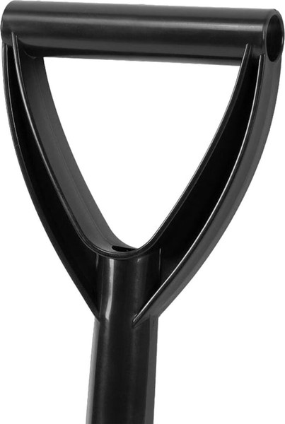 Изображение товара Лопата для уборки снега Грандмастер 700347