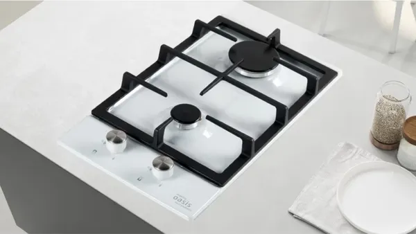 Изображение товара Газовая варочная панель Making Oasis Everywhere P-MEWD