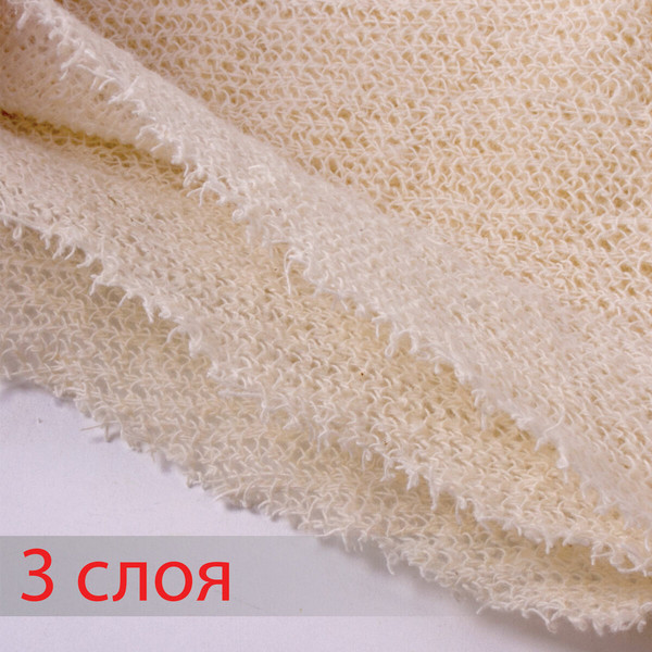 Изображение товара Ткань для уборки Laima Тряпка для пола / 606632