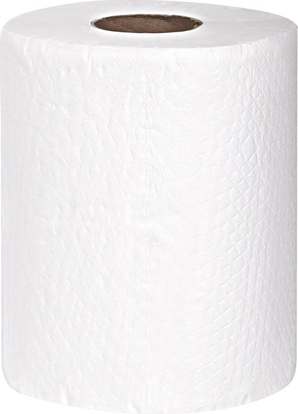 Изображение товара Бумажные полотенца Laima Мега рулон / 116377 (2шт)