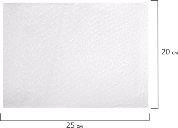 Изображение товара Бумажные полотенца Laima Мега рулон / 116377 (2шт)