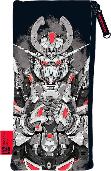 Изображение товара Пенал Феникс+ Роботы / 65286