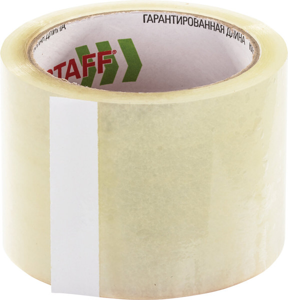 Изображение товара Скотч Staff Упаковочный / 440088