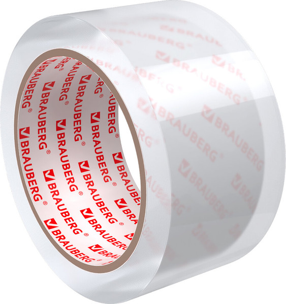Изображение товара Скотч Brauberg Упаковочный / 440153