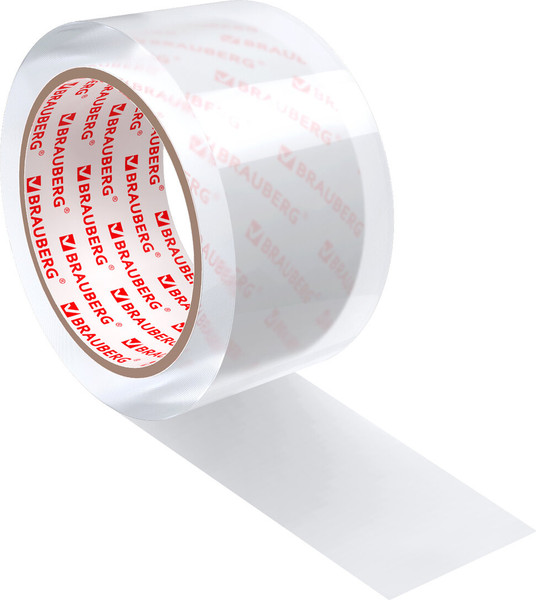 Изображение товара Скотч Brauberg Упаковочный / 440153