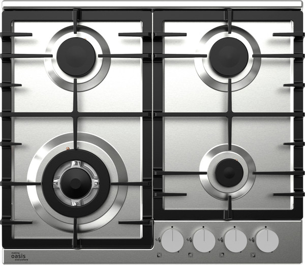 Изображение товара Газовая варочная панель Making Oasis Everywhere P-MSR