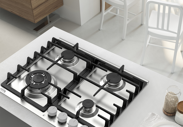 Изображение товара Газовая варочная панель Making Oasis Everywhere P-MSR