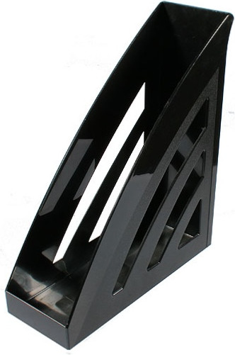 Изображение товара Лоток для бумаг Эсир 3С134 (черный)