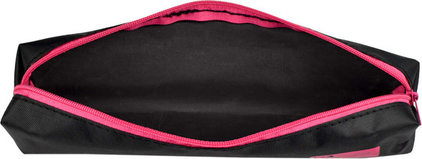 Изображение товара Пенал Феникс+ 65302 (черный с розовым)