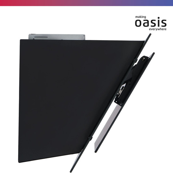 Изображение товара Вытяжка наклонная Making Oasis Everywhere NK-60B