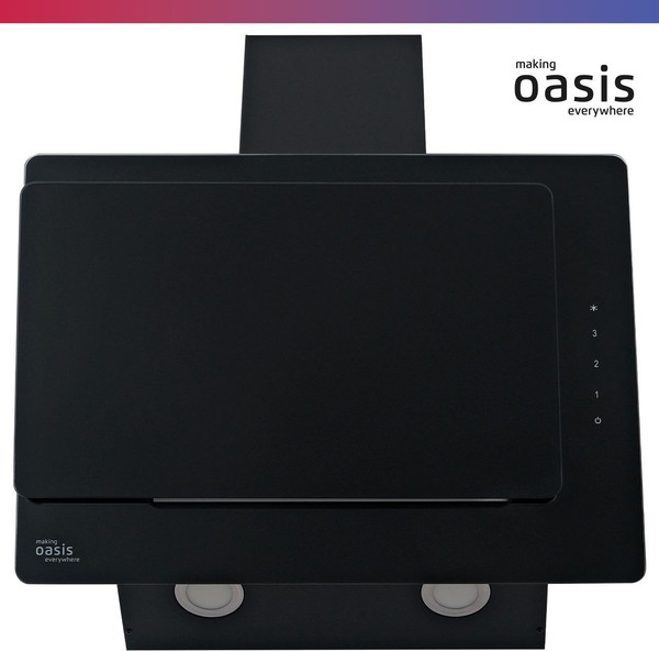 Изображение товара Вытяжка наклонная Making Oasis Everywhere NK-60B