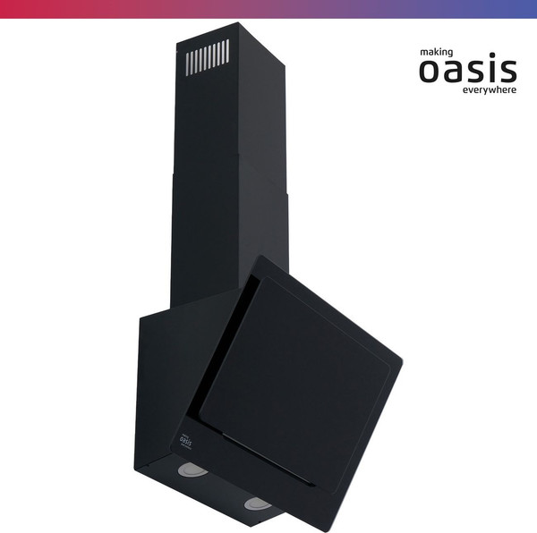 Изображение товара Вытяжка наклонная Making Oasis Everywhere NK-60B