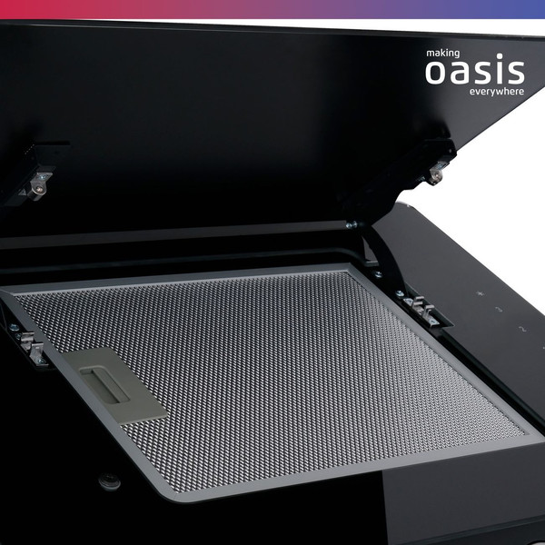 Изображение товара Вытяжка наклонная Making Oasis Everywhere NK-60B