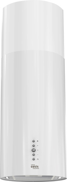 Изображение товара Вытяжка коробчатая Making Oasis Everywhere KR-50W