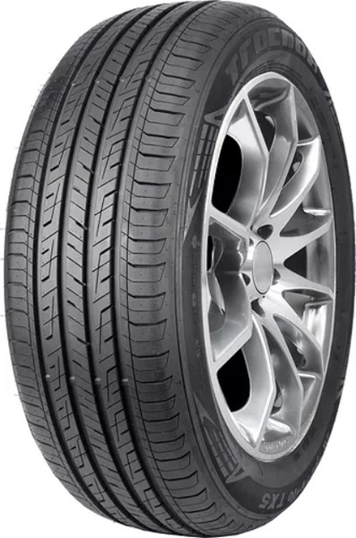 Изображение товара Летняя шина Tracmax X-Privilo TX5 175/60R15 81V