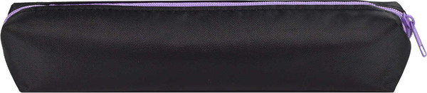 Изображение товара Пенал Феникс+ 65303 (черный/фиолетовый)