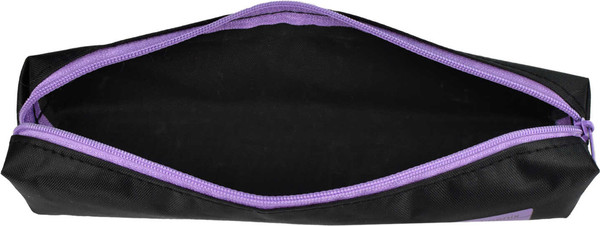 Изображение товара Пенал Феникс+ 65303 (черный/фиолетовый)