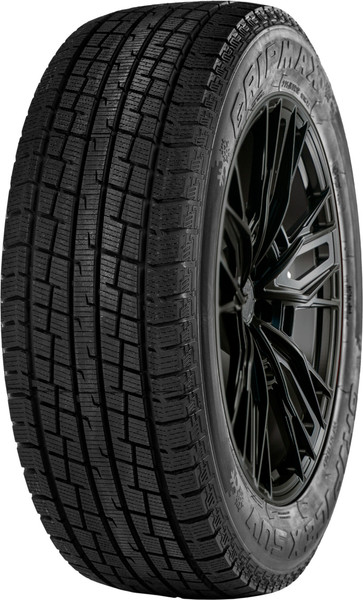 Изображение товара Зимняя шина Gripmax Grip Ice X SUV 225/55R19 103H
