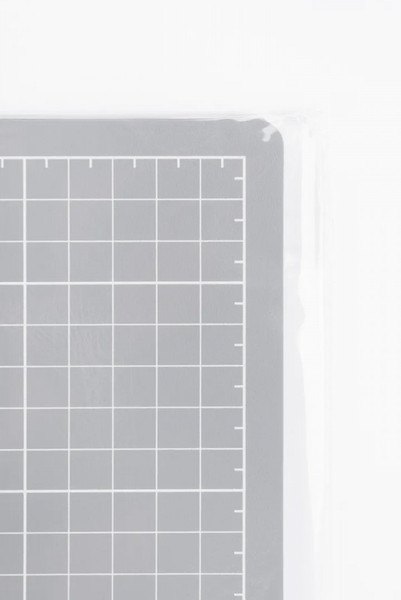 Изображение товара Коврик для резки Малевичъ 195327 (черный/серый)