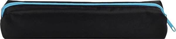 Изображение товара Пенал Феникс+ 65305 (черный/голубой)