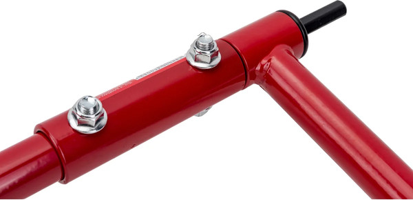 Изображение товара Ледобур Elitech 130х1108мм 1820.117500 / 196391