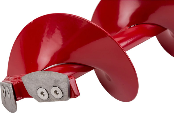 Изображение товара Ледобур Elitech 130х1108мм 1820.117500 / 196391