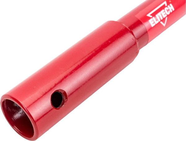 Изображение товара Ледобур Elitech 130х1108мм 1820.117500 / 196391