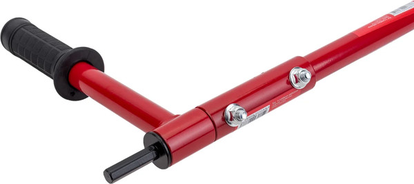 Изображение товара Ледобур Elitech 130х1108мм 1820.117500 / 196391