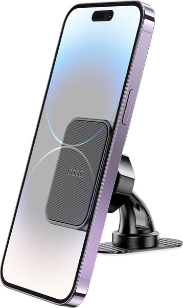 Изображение товара Держатель для смартфонов Hoco H33 (черный)