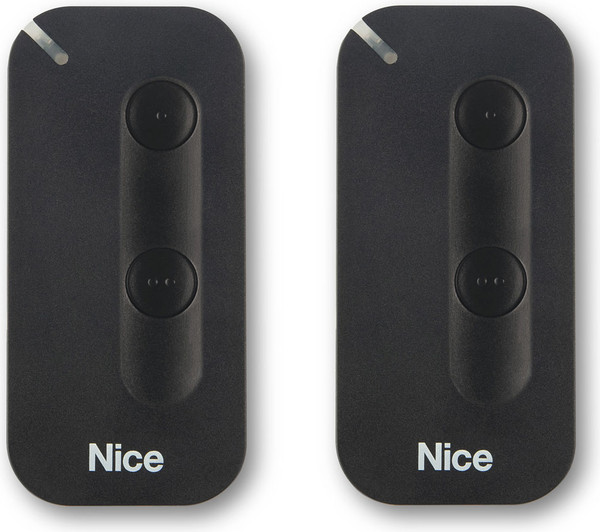 Изображение товара Комплект для автоматизации ворот Nice RBS400BDKLT