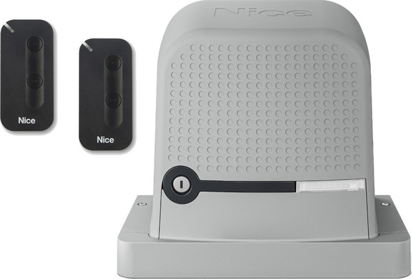 Изображение товара Комплект для автоматизации ворот Nice RBS400BDKLT