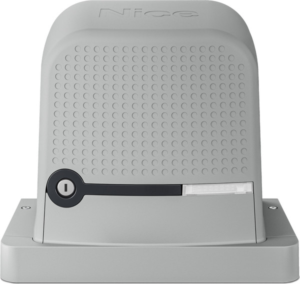 Изображение товара Комплект для автоматизации ворот Nice RBS400BDKLT