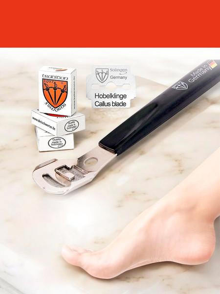 Изображение товара Станок для педикюра Three Swords НС 5506 SZ