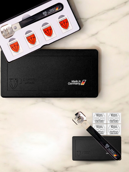 Изображение товара Станок для педикюра Three Swords НС 5506 SZ