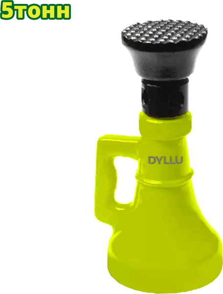 Изображение товара Домкрат механический DYLLU DTJZ2505