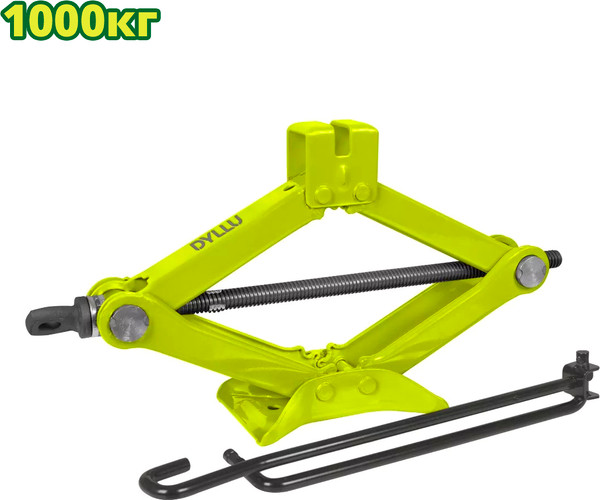 Изображение товара Ромбический домкрат DYLLU DTHJ4510