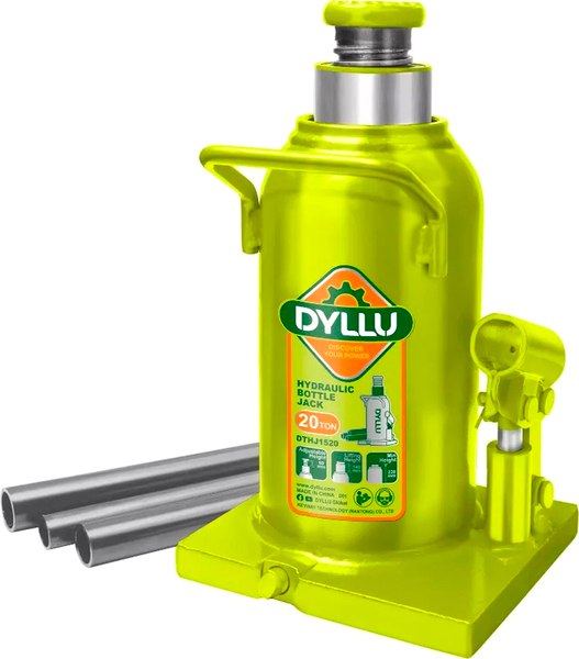 Изображение товара Бутылочный домкрат DYLLU DTHJ1520