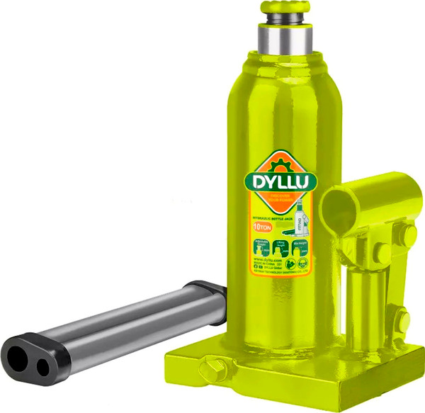 Изображение товара Бутылочный домкрат DYLLU DTHJ1506