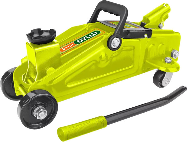 Изображение товара Подкатной домкрат DYLLU DTHJ2522