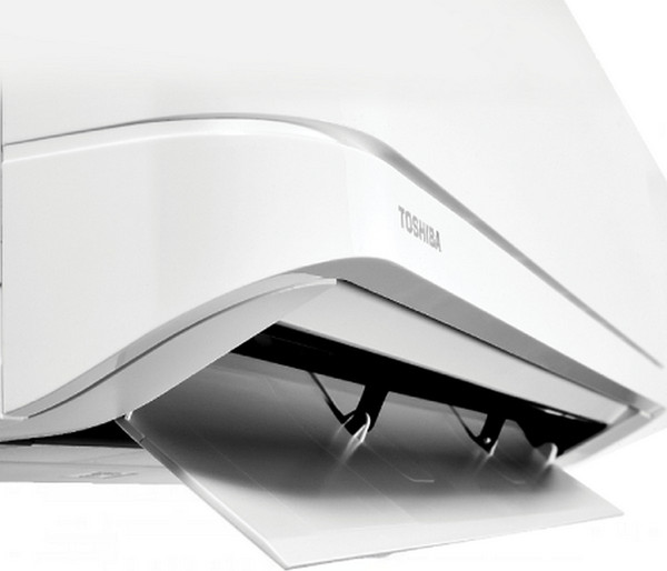 Изображение товара Сплит-система Toshiba RAS-B10CKVG-E